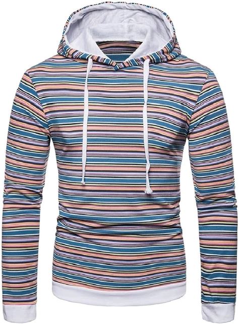 nike pullover herren streifen|Gestreifte Sweatshirts für Herren .